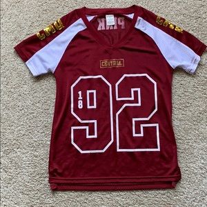 Central Michigan University Women’s Jersey